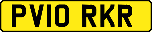 PV10RKR