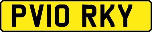 PV10RKY