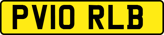 PV10RLB
