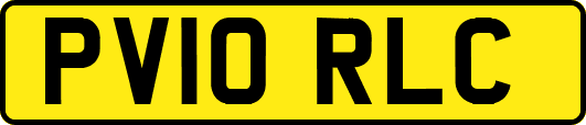 PV10RLC