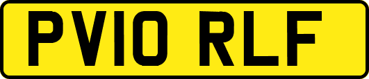 PV10RLF