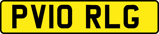 PV10RLG