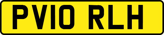 PV10RLH