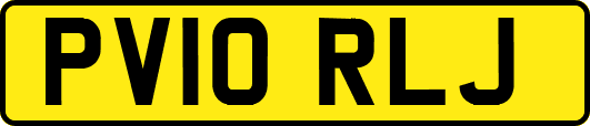 PV10RLJ