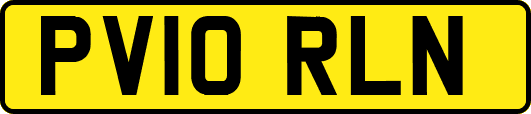 PV10RLN