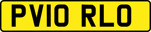 PV10RLO
