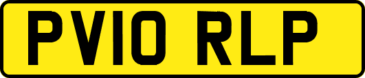 PV10RLP