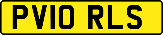 PV10RLS