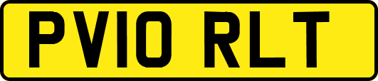 PV10RLT