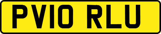 PV10RLU