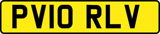 PV10RLV