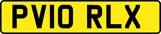 PV10RLX