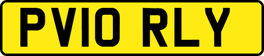 PV10RLY