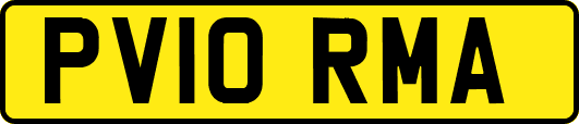 PV10RMA