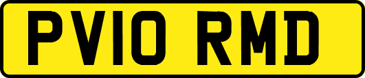 PV10RMD
