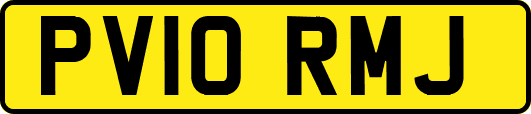 PV10RMJ