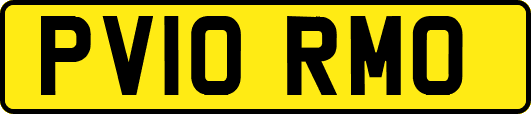 PV10RMO