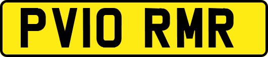 PV10RMR