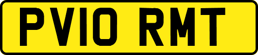PV10RMT
