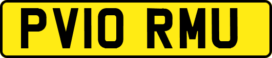 PV10RMU