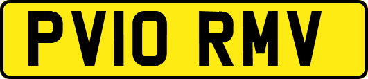 PV10RMV