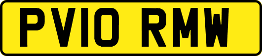 PV10RMW