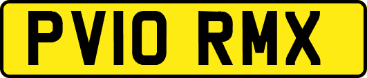 PV10RMX