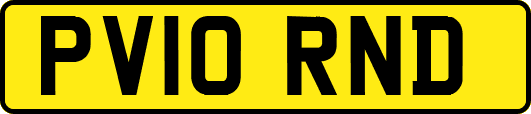 PV10RND