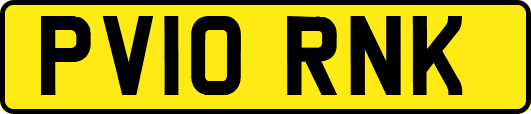 PV10RNK