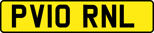 PV10RNL