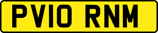 PV10RNM