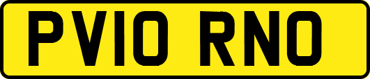 PV10RNO