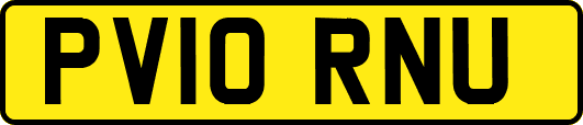 PV10RNU