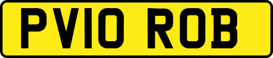 PV10ROB