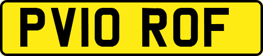 PV10ROF