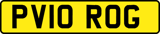 PV10ROG