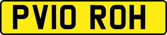 PV10ROH