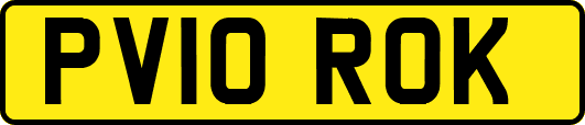PV10ROK