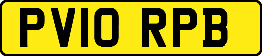 PV10RPB