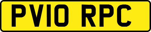 PV10RPC