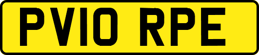 PV10RPE