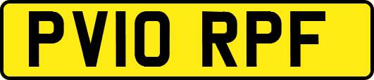 PV10RPF