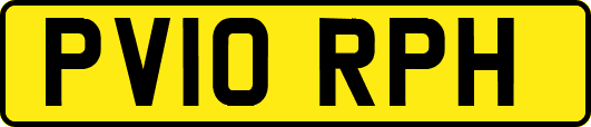 PV10RPH
