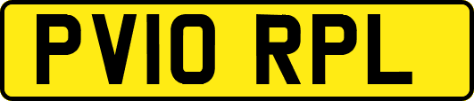 PV10RPL