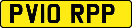 PV10RPP