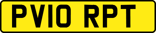 PV10RPT