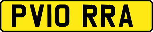 PV10RRA