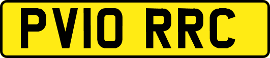 PV10RRC