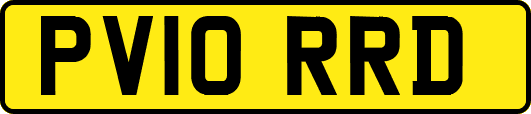 PV10RRD