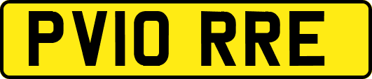 PV10RRE